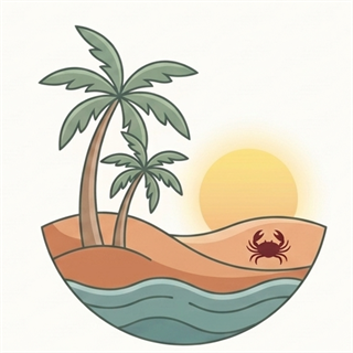 Oasis Emocional Counseling Services logo